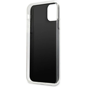 Buy BMW BMHCN65PCUBBK Apple iPhone 11 Pro Max black hardcase Signature Printed Logo - BMW035BLK - {ean13} - Home Screen Store Europe