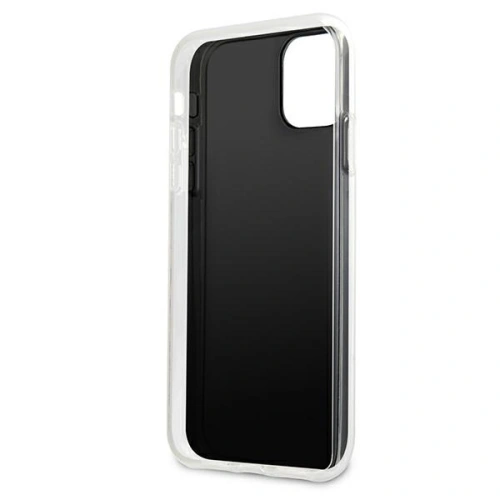 Kup Etui BMW BMHCN65PCUBBK Apple iPhone 11 Pro Max černý/black hardcase Signature Printed Logo - BMW035BLK - {ean13} - Sklep Home Screen