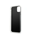 Kup Etui BMW BMHCN65PCUBBK Apple iPhone 11 Pro Max černý/black hardcase Signature Printed Logo - BMW035BLK - {ean13} - Sklep Home Screen