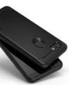Kup Etui Ringke Onyx Google Pixel 3 Fekete - RGK807BLK - {ean13} - Sklep Home Screen