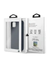 Kup Etui BMW BMHCN65SILNA Apple iPhone 11 Pro Max sötétkék/hardcase szilikon aláírás - BMW037NAV - {ean13} - Sklep Home Screen