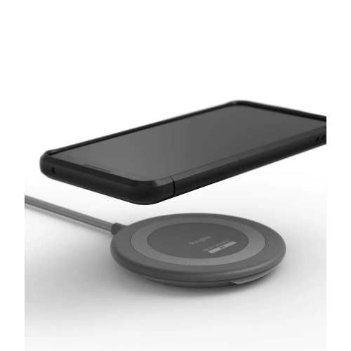 Kup Case Ringke Onyx Google Pixel 3 Schwarz - RGK807BLK - {ean13} - Sklep Home Screen