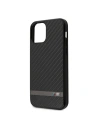 Kup Case BMW BMHCP12LASCFBK Apple iPhone 12 Pro Max schwarz/black hardcase M Collection Carbon - BMW039BLK - {ean13} - Sklep Home Screen