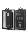 Kup Case BMW BMHCP12LASCFBK Apple iPhone 12 Pro Max schwarz/black hardcase M Collection Carbon - BMW039BLK - {ean13} - Sklep Home Screen