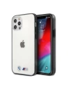 Kup Etui BMW BMHCP12LMBTOK Apple iPhone 12 Pro Max transparent hardcase Sandblast - BMW042CL - {ean13} - Sklep Home Screen