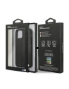 Kup Etui BMW BMHCP12LMCARBK Apple iPhone 12 Pro Max černý/black hardcase M Collection PU Carbon Stripe - BMW043BLK - {ean13} - Sklep Home Screen