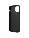 Kup Etui BMW BMHCP12LPUCARTCBK Apple iPhone 12 Pro Max czarny/black hardcase M Collection PU Carbon Stripe - BMW048BLK - {ean13} - Sklep Home Screen