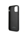 Kup Etui BMW BMHCP12LRSCSK Apple iPhone 12 Pro Max černý/black hardcase Leather Perforate Sides - BMW050BLK - {ean13} - Sklep Home Screen