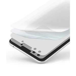 Kup Folia Ringke Dual Easy Full Cover Google Pixel 3 Case Friendly - RGK810 - {ean13} - Sklep Home Screen