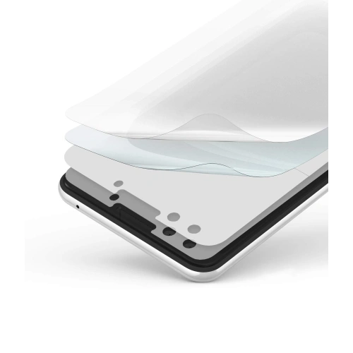 Buy Ringke Dual Easy Full Cover Google Pixel 3 Case Friendly - RGK810 - {ean13} - Home Screen Store Europe