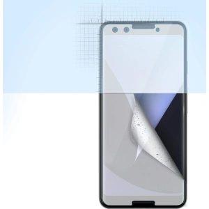 Kup Folia Ringke Dual Easy Full Cover Google Pixel 3 Case Friendly - RGK810 - {ean13} - Sklep Home Screen