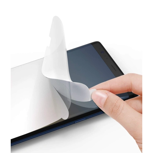 Kup Folia Ringke Dual Easy Full Cover pentru Google Pixel 3, prietenoasă - RGK810 - {ean13} - Sklep Home Screen