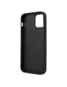 Kup Etui BMW BMHCP12MCABBK Apple iPhone 12/12 Pro negru/black hardcase M Collection PU Carbon - BMW062BLK - {ean13} - Sklep Home Screen