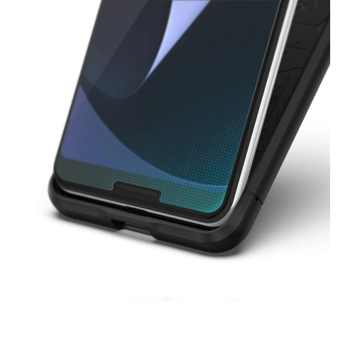 Buy Ringke Dual Easy Full Cover Google Pixel 3 Case Friendly - RGK810 - {ean13} - Home Screen Store Europe