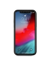 Buy BMW BMHCP12MDLBK Apple iPhone 12/12 Pro black hardcase M Collection Blue Lines - BMW063BLK - {ean13} - Home Screen Store Europe