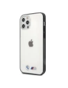 Kup Etui BMW BMHCP12MMBTOK Apple iPhone 12/12 Pro transparent hardcase Sandblast - BMW064CL - {ean13} - Sklep Home Screen