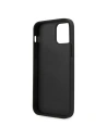 Kup Etui BMW BMHCP12MDLBK Apple iPhone 12/12 Pro černý/black hardcase M Collection Blue Lines - BMW063BLK - {ean13} - Sklep Home Screen