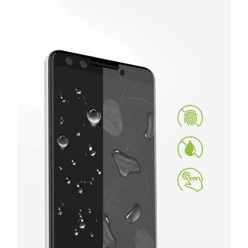 Buy Ringke Dual Easy Full Cover Google Pixel 3 Case Friendly - RGK810 - {ean13} - Home Screen Store Europe