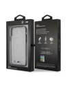 Kup Case BMW BMHCP12MMBTOK Apple iPhone 12/12 Pro transparentes Hardcase Sandblast - BMW064CL - {ean13} - Sklep Home Screen