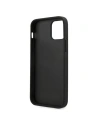 Kup Etui BMW BMHCP12MMCARBK Apple iPhone 12/12 Pro czarny/black hardcase M Collection PU Carbon Stripe - BMW065BLK - {ean13} - Sklep Home Screen