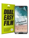 Buy Ringke Dual Easy Full Cover Google Pixel 3 XL Case Friendly - RGK811 - {ean13} - Home Screen Store Europe