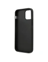 Kup Etui BMW BMHCP12MMHOLBK Apple iPhone 12/12 Pro černý/black hardcase M Collection Smooth PU - BMW066BLK - {ean13} - Sklep Home Screen