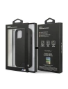 Kup Case BMW BMHCP12MMHOLBK Apple iPhone 12/12 Pro schwarz/black hardcase M Collection Smooth PU - BMW066BLK - {ean13} - Sklep Home Screen
