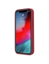 Kup Etui BMW BMHCP12MMSILRE Apple iPhone 12/12 Pro czerwony/red hardcase Silicone M Collection - BMW068RED - {ean13} - Sklep Home Screen