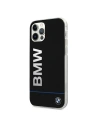 Kup Etui BMW BMHCP12MPCUBBK Apple iPhone 12/12 Pro czarny/black hardcase Signature Printed Logo - BMW069BLK - {ean13} - Sklep Home Screen