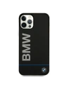Kup Case BMW BMHCP12MPCUBBK Apple iPhone 12/12 Pro schwarz/hardcase Signature Printed Logo - BMW069BLK - {ean13} - Sklep Home Screen
