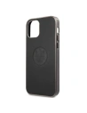 Kup Case BMW BMHCP12MREELK Apple iPhone 12/12 Pro schwarz/hardcase Leder geprägt - BMW072BLK - {ean13} - Sklep Home Screen