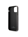 Kup Case BMW BMHCP12MREELK Apple iPhone 12/12 Pro schwarz/hardcase Leder geprägt - BMW072BLK - {ean13} - Sklep Home Screen