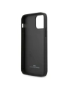 Kup Etui BMW BMHCP12MRSPPK Apple iPhone 12/12 Pro černý/black hardcase Leather Curve Perforate - BMW075BLK - {ean13} - Sklep Home Screen