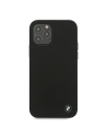 Kup Etui BMW BMHCP12MSILBK Apple iPhone 12/12 Pro negru/black hardcase Silicone Signature - BMW078BLK - {ean13} - Sklep Home Screen