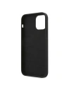 Kup Case BMW BMHCP12MSILBK Apple iPhone 12/12 Pro schwarz/black Hardcase Silikon Signature - BMW078BLK - {ean13} - Sklep Home Screen