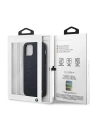 Kup Case BMW BMHCP12MSLLNA Apple iPhone 12/12 Pro navy hartschale Signature Logo Imprint - BMW082NAV - {ean13} - Sklep Home Screen
