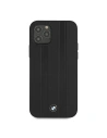 Kup Etui BMW BMHCP12MTTBK Apple iPhone 12/12 Pro fekete/black hardcase Signature Tire Marks - BMW084BLK - {ean13} - Sklep Home Screen
