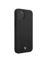 Kup Case BMW BMHCP12MTTBK Apple iPhone 12/12 Pro schwarz/hardcase Signature Tire Marks - BMW084BLK - {ean13} - Sklep Home Screen