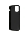Kup Etui BMW BMHCP12SASCFBK Apple iPhone 12 mini negru/black hardcase M Collection Carbon - BMW085BLK - {ean13} - Sklep Home Screen