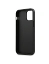 Kup Etui BMW BMHCP12SCABBK Apple iPhone 12 mini negru/black hardcase M Collection PU Carbon - BMW086BLK - {ean13} - Sklep Home Screen