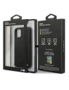 Kup Case BMW BMHCP12SCABBK Apple iPhone 12 mini schwarz/black hardcase M Collection PU Carbon - BMW086BLK - {ean13} - Sklep Home Screen
