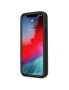 Kup Case BMW BMHCP12SDLBK Apple iPhone 12 mini schwarz/black hardcase M Collection Blue Lines - BMW087BLK - {ean13} - Sklep Home Screen