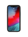 Buy BMW BMHCP12SDLBK Apple iPhone 12 mini black hardcase M Collection Blue Lines - BMW087BLK - {ean13} - Home Screen Store Europe