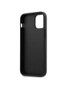 Kup Case BMW BMHCP12SDLBK Apple iPhone 12 mini schwarz/black hardcase M Collection Blue Lines - BMW087BLK - {ean13} - Sklep Home Screen