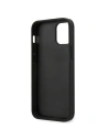 Kup Case BMW BMHCP12SMCARBK Apple iPhone 12 mini schwarz/black hardcase M Collection PU Carbon Stripe - BMW089BLK - {ean13} - Sklep Home Screen