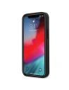 Kup Case BMW BMHCP12SMHOLBK Apple iPhone 12 mini schwarz/black hardcase M Collection Smooth PU - BMW090BLK - {ean13} - Sklep Home Screen