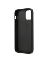 Kup Etui BMW BMHCP12SMHOLBK Apple iPhone 12 mini černý/black hardcase M Collection Smooth PU - BMW090BLK - {ean13} - Sklep Home Screen