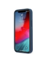 Kup Case BMW BMHCP12SMSILNA Apple iPhone 12 mini blau/blue hardcase Silikon M Collection - BMW092BLU - {ean13} - Sklep Home Screen