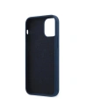 Kup Case BMW BMHCP12SMSILNA Apple iPhone 12 mini blau/blue hardcase Silikon M Collection - BMW092BLU - {ean13} - Sklep Home Screen