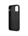 Kup Case BMW BMHCP12SPUCARTCBK Apple iPhone 12 mini schwarz/hardcase M Collection PU Carbon Stripe - BMW094BLK - {ean13} - Sklep Home Screen
